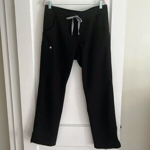 Kade Cargo Scrub Pants